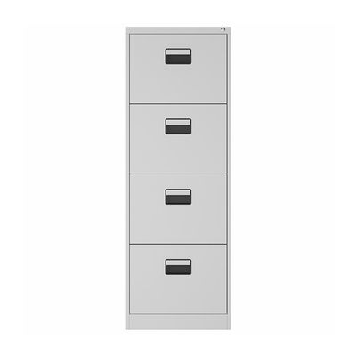 Claro - suportes móveis mudos 1331mm altos cinzentos do metal de Slideway