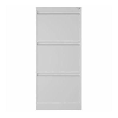 Anti arquivo de Gray Goose Handle Multidrawer Vertical da inclinação