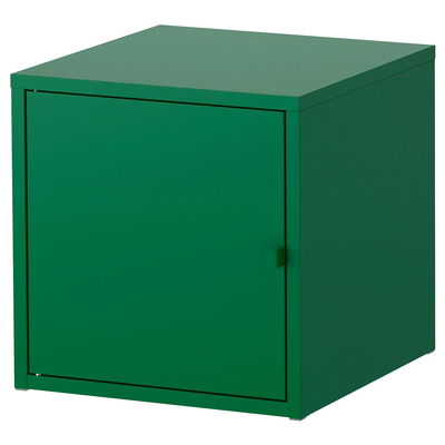 Armário do cacifo da parede da porta 0.6mm do armazenamento do escritório único