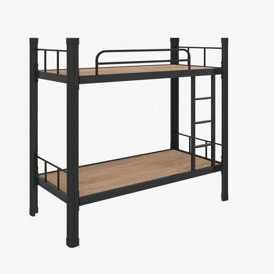 Cama da mãe da armação de aço do empregado do quarto das camas de beliche de Dormitory Adult Steel do estudante
